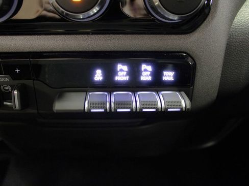 New 2026 RAM 1500 Tradesman image 23