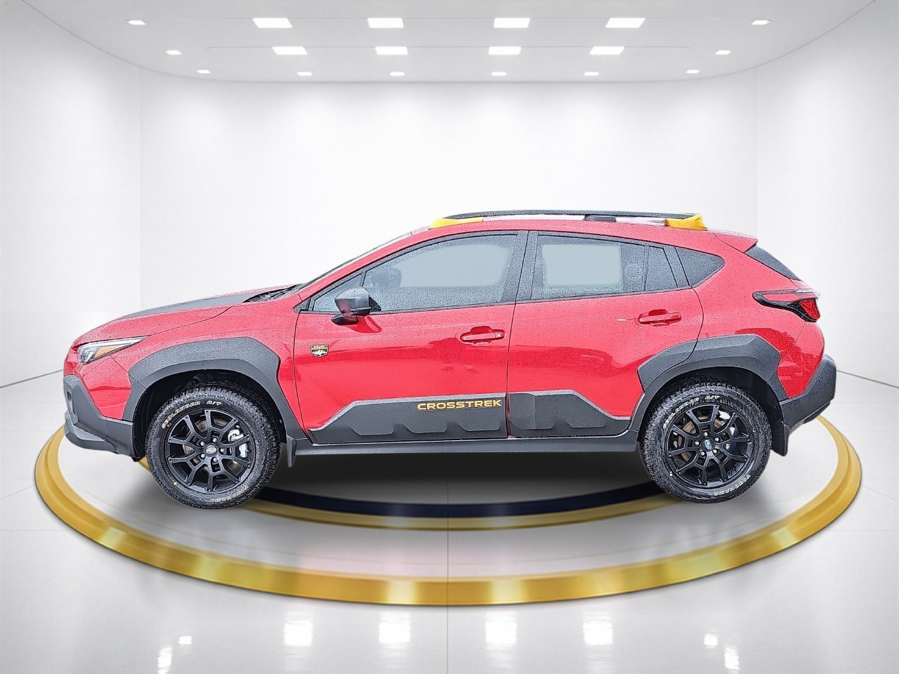 New 2026 Subaru Crosstrek 2.5i Wilderness AWD/4WD image 8