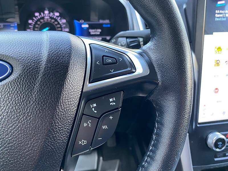 Used 2023 Ford Edge SEL w/ Convenience Package AWD/4WD image 50