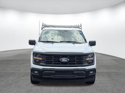 Used 2024 Ford F150 XL RWD image 2