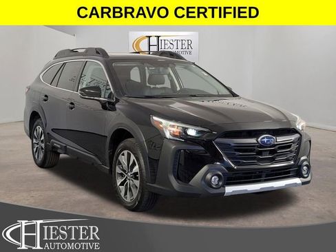 Used 2023 Subaru Outback Limited XT AWD/4WD image 1