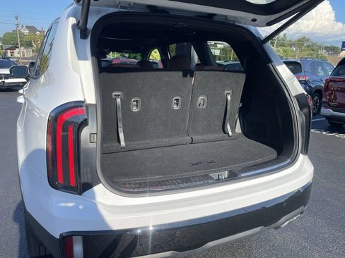 Certified 2024 Kia Telluride SX X-Line AWD/4WD image 38