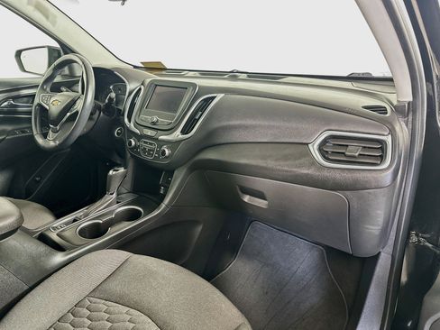 Used 2021 Chevrolet Equinox LT FWD image 27