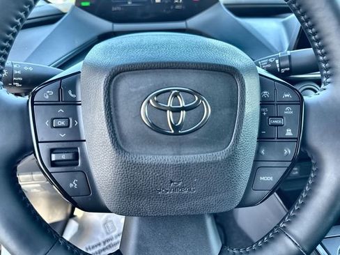 Used 2025 Toyota Prius XLE image 23