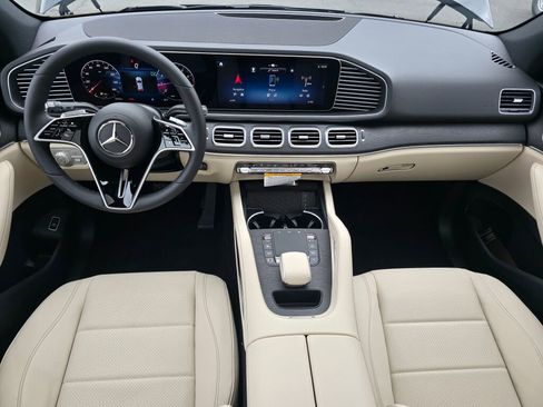 New 2026 Mercedes-Benz GLE 350 4MATIC image 17