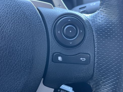 Used 2016 Lexus IS 200t image 14