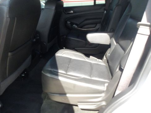 Used 2017 Chevrolet Tahoe LT RWD image 17