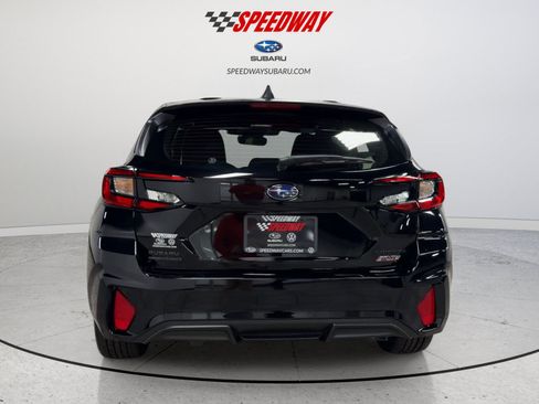 New 2026 Subaru Impreza RS AWD/4WD image 7