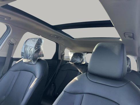 New 2026 Kia Sportage EX w/ EX Panorama Roof Package image 26