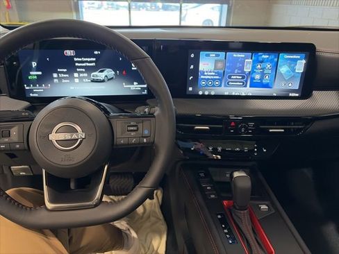 New 2026 Nissan Kicks SR image 26