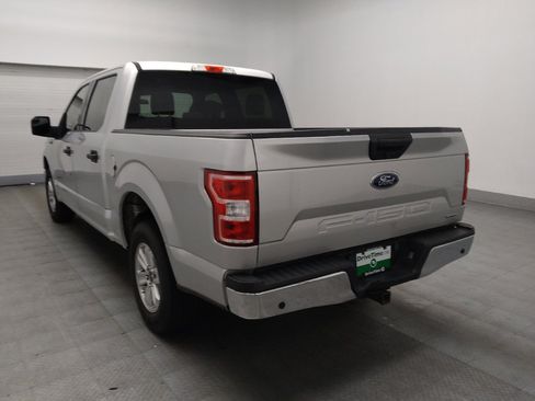 Used 2019 Ford F150 XLT RWD image 5