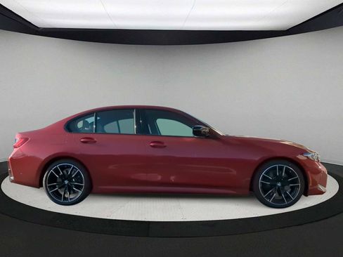 New 2026 BMW M340i xDrive image 9