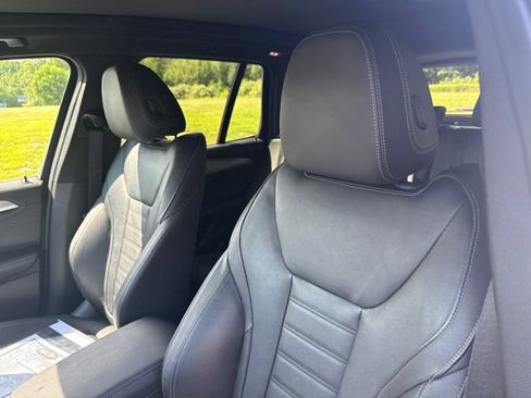 Used 2021 BMW X3 xDrive30i AWD/4WD image 18