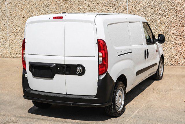 Used 2020 RAM ProMaster City Tradesman FWD image 8
