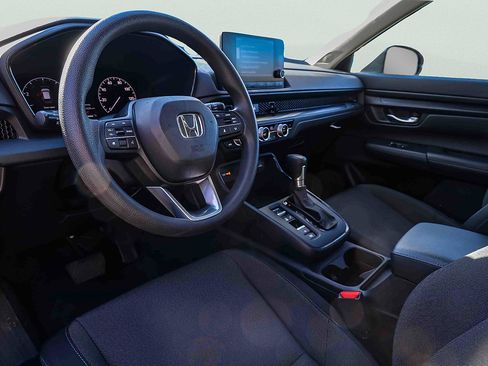 Used 2023 Honda CR-V EX image 8
