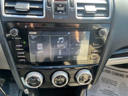 Used 2017 Subaru Forester 2.5i Limited image 20