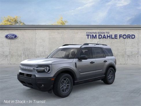 New 2025 Ford Bronco Sport Big Bend image 1