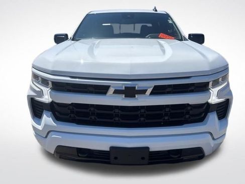 Used 2024 Chevrolet Silverado 1500 RST w/ All Star Edition Plus image 8
