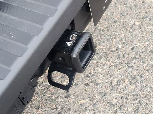 New 2025 Ford Maverick XLT w/ 4K Tow Package image 18