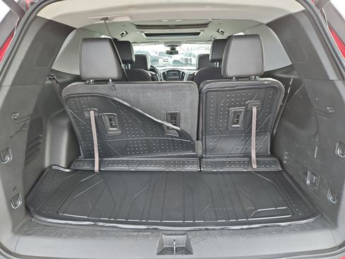 Used 2019 Chevrolet Traverse Premier w/ LPO, Floor Liner Package image 30