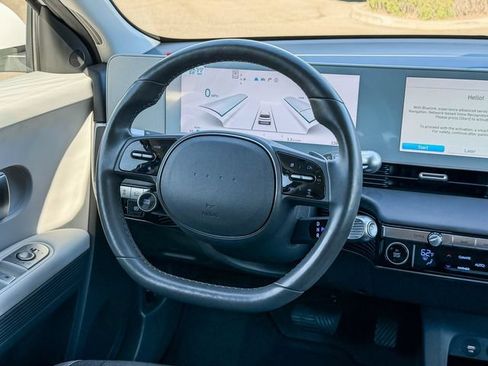 Certified 2024 Hyundai Ioniq 5 SEL RWD image 17