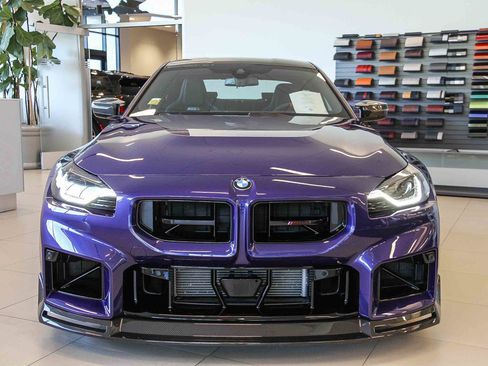 Used 2026 BMW M2 CS image 2