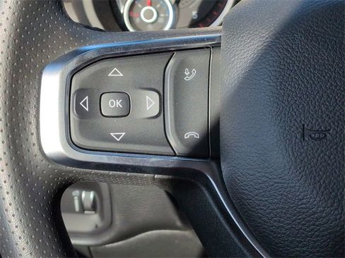 New 2026 RAM 2500 Tradesman image 23