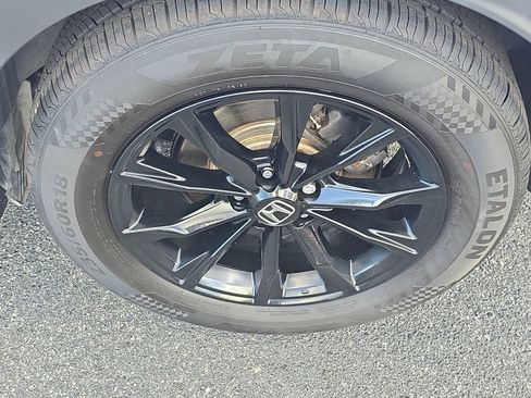 Used 2023 Honda CR-V Sport image 8