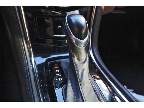 Used 2015 Cadillac ATS Sedan image 10