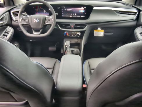 New 2026 Buick Encore GX Sport Touring w/ Comfort Package image 19