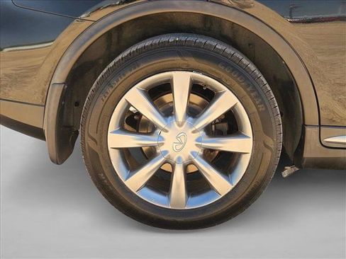 Used 2016 INFINITI QX50 2WD w/ Premium Plus Package image 23