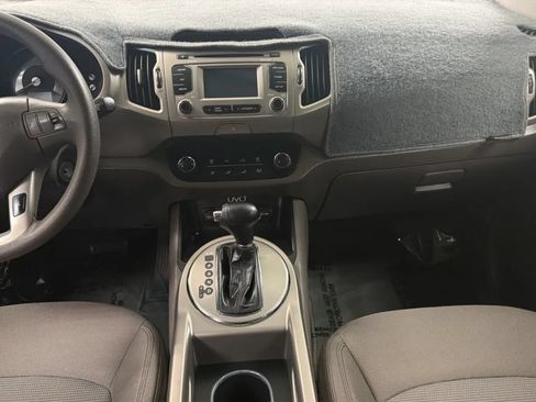 Used 2014 Kia Sportage LX FWD image 16
