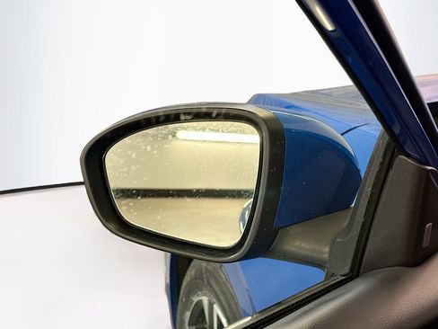 Used 2024 Nissan Sentra SV image 16