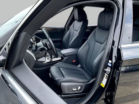 Used 2020 BMW X3 sDrive30i RWD image 7