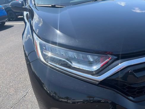 Used 2022 Honda CR-V Touring image 14