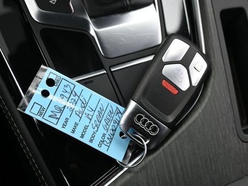 Used 2024 Audi A4 2.0T Premium Plus AWD/4WD image 33