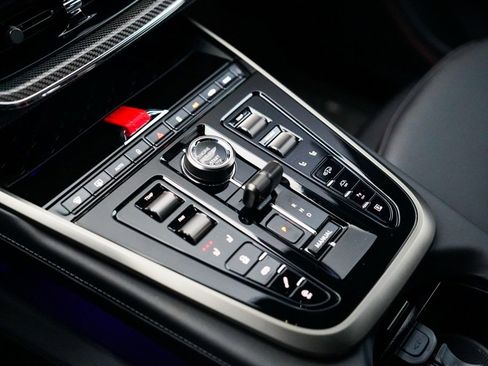 New 2026 Aston Martin DBX S image 11