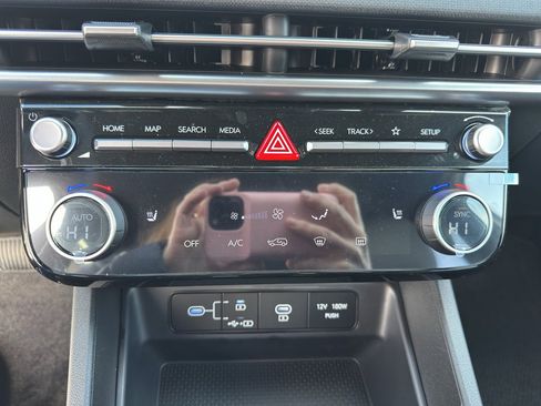 New 2026 Hyundai Tucson XRT image 21