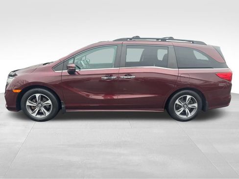 Used 2018 Honda Odyssey Touring image 4