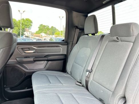 Used 2023 RAM 1500 Big Horn AWD/4WD image 18