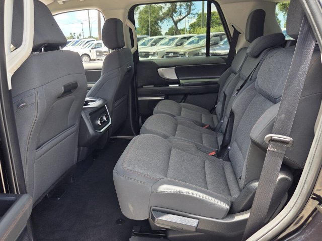 Certified 2025 Ford Expedition Active RWD image 13