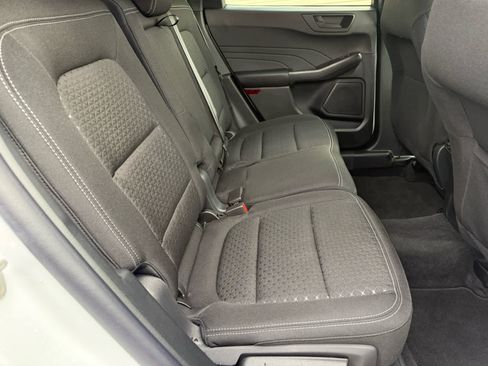 New 2025 Ford Escape Active w/ Cold Weather Package image 7