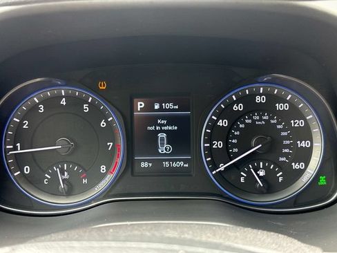 Used 2019 Hyundai Kona SEL AWD/4WD image 22