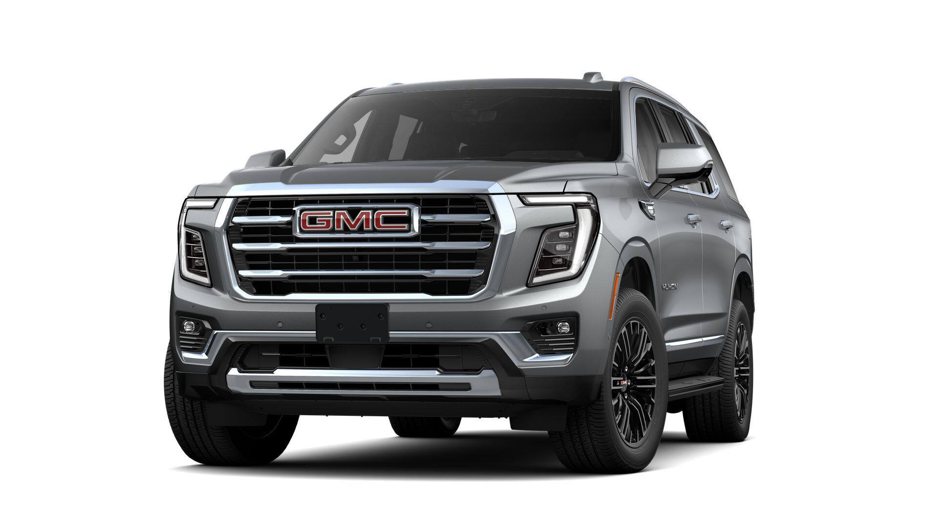 New 2026 GMC Yukon Elevation w/ Elevation Premium Package RWD image 25