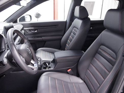 Certified 2024 Honda CR-V Sport-L image 13