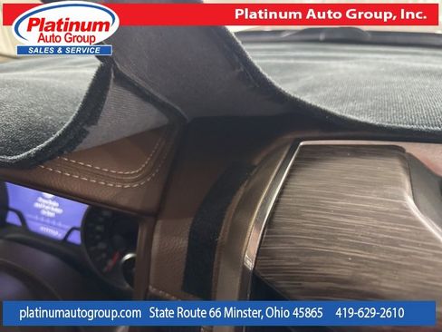 Used 2019 RAM 1500 Laramie image 38