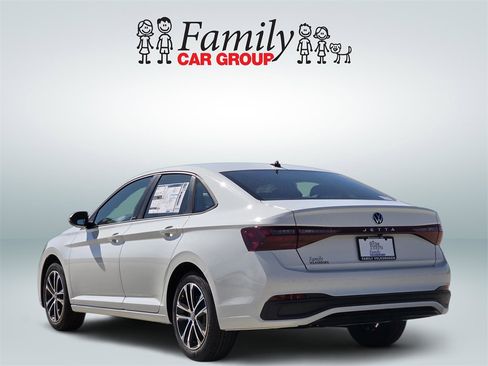 New 2026 Volkswagen Jetta Sport image 3