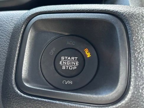 New 2026 Jeep Wrangler Sport S image 37