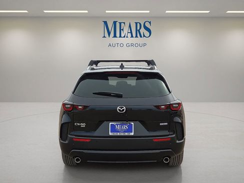 New 2026 MAZDA CX-50 2.5 Hybrid w/ Weather Package image 4