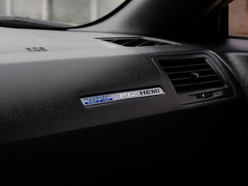 Used 2011 Dodge Challenger SRT8 RWD image 35